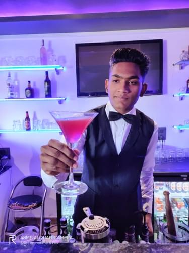 Guru Nanak Institute of Hotel Management Nagpur Facilities photo 35